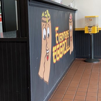 Everything Eggroll - Caterers Near Me - Greenville, South Carolina Everything Eggroll - Caterers Near Me - Greenville, South Carolina