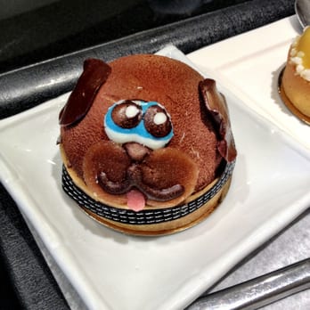 Faubourg - Puppy Love - Bakeries Near Me - Vancouver, British Columbia Faubourg - Puppy Love - Bakeries Near Me - Vancouver, British Columbia