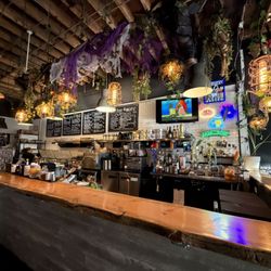 Bird Tree Cafe