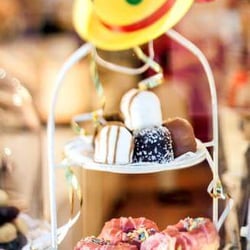 Donuts & Candies