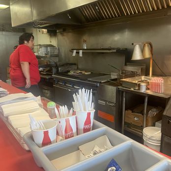 Classic Burger - Unsanitary - Burgers Near Me - San Lorenzo, California