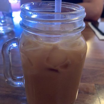 Cafe De Olla - Caffe de Olla super sugary -made with zero love - American Near Me - Burbank, California