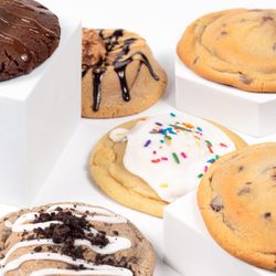 Dirty Dough