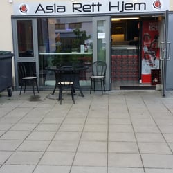 Ensjø Sushi & Wok