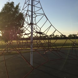 Patricia Allyn Park