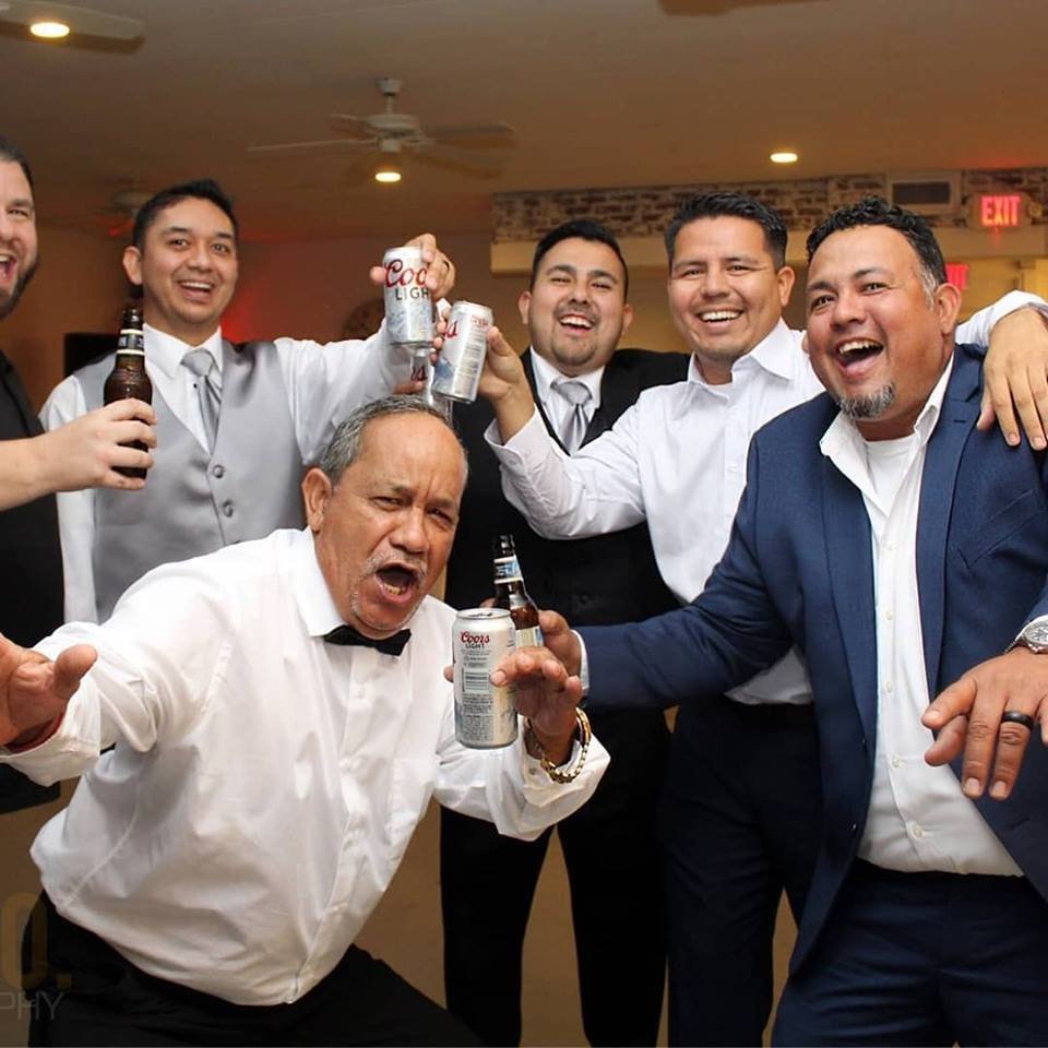 The Chateau AZ - wedding in Mesa, AZ