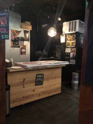 Poor House Brewing Company by null