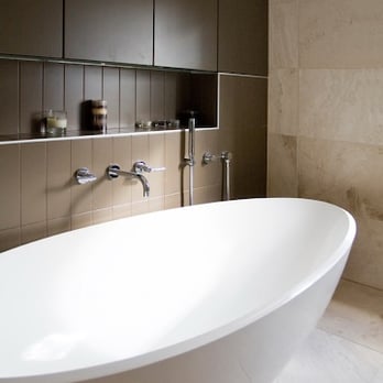 Amberth - Interior Design Near Me - Islington, XGL