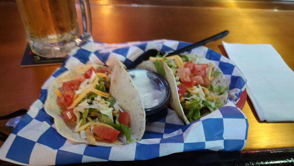 SPORTSCASTERS BAR & GRILL Updated October 2024 17 Reviews 2655 E