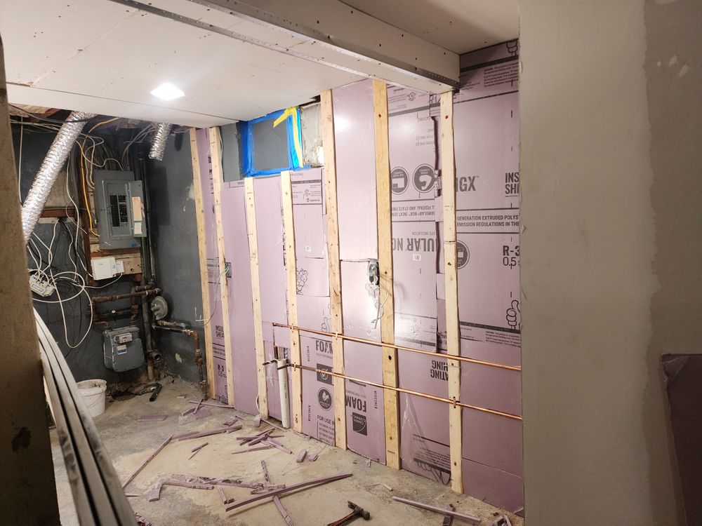 Slide of Salazar Construction