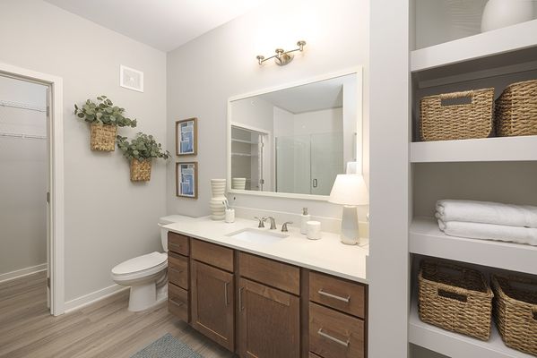 Evergreen 9 Mile by null