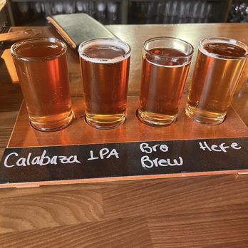 DeadBeach Brewery - Breweries Near Me - El Paso, Texas