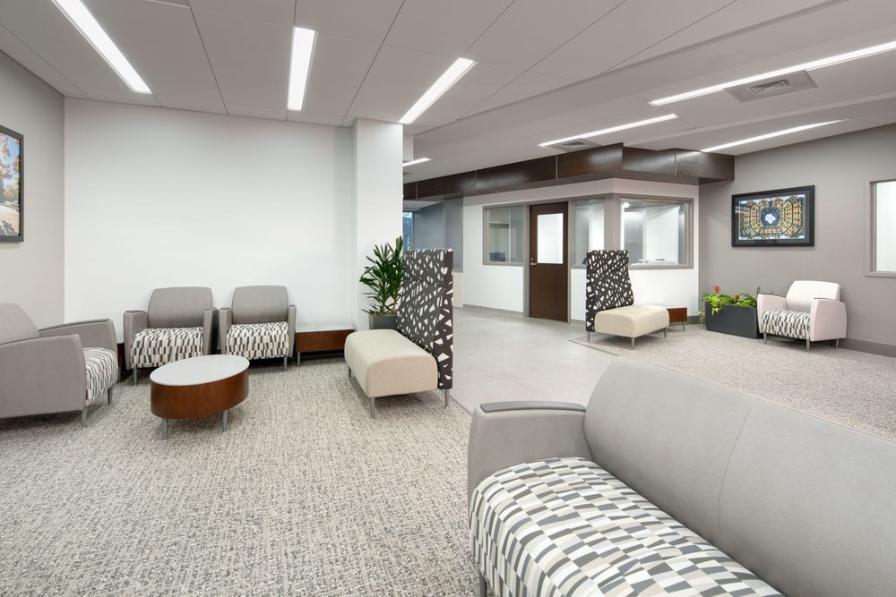 Campus Health Services - grief counselor in Chapel Hill, NC