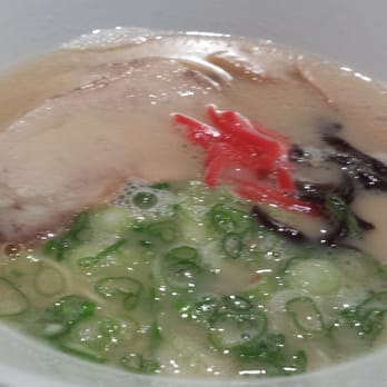 IPPUDO NY - Shiro miso ramen Ippudo style - Ramen Near Me - New York, New York IPPUDO NY - Shiro miso ramen Ippudo style - Ramen Near Me - New York, New York