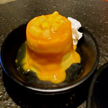 Food Terminal - Mango Mousse - Malaysian Near Me - Chamblee, Georgia Food Terminal - Mango Mousse - Malaysian Near Me - Chamblee, Georgia