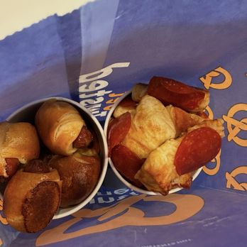 Auntie Anne's - Pretzels Near Me - Livermore, California Auntie Anne's - Pretzels Near Me - Livermore, California