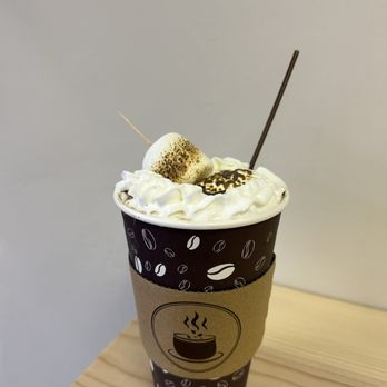 Boba Bear - Hot chocolate - Bubble Tea Near Me - Harrison, Arkansas Boba Bear - Hot chocolate - Bubble Tea Near Me - Harrison, Arkansas