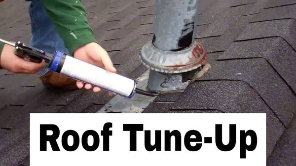 Gulf Coast Roofing & Paving