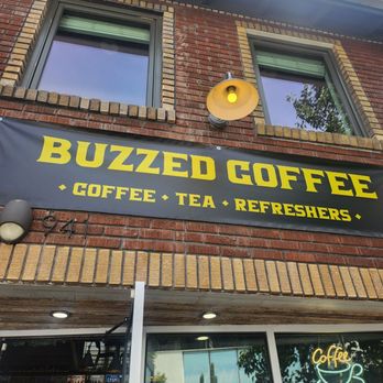 Buzzed Coffee - Coffee & Tea Near Me - Reno, Nevada Buzzed Coffee - Coffee & Tea Near Me - Reno, Nevada