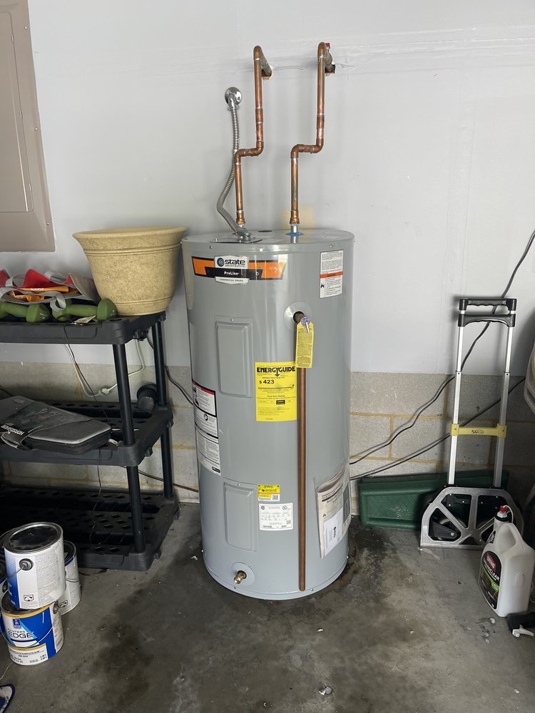 Slide of Absolute Plumbing & Mechanical