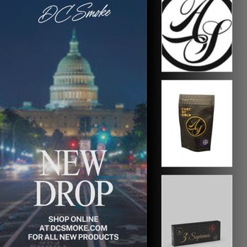 DC Smoke - Cannabis Clinics Near Me - Washington, DC, District of Columbia DC Smoke - Cannabis Clinics Near Me - Washington, DC, District of Columbia