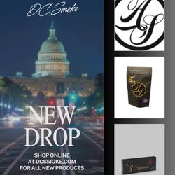 DC Smoke