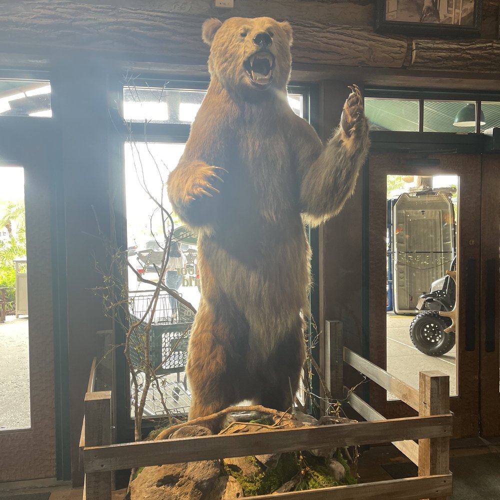 Bass Pro Shops - Outdoor Gear Near Me - Orlando, Florida