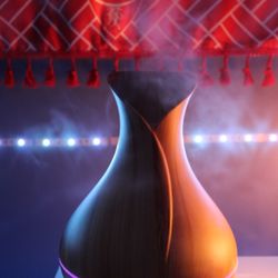 The Zodyac Experience - Diffuser for aromatherapy