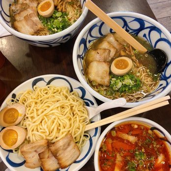 Shugetsu - Ramen Near Me - San Mateo, California