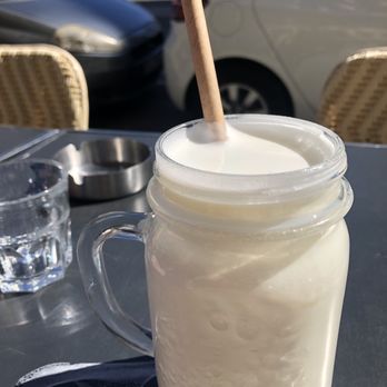 Le Barricou - Hot sweet vanilla milk, delicious - Bistros Near Me - Paris, 75 Le Barricou - Hot sweet vanilla milk, delicious - Bistros Near Me - Paris, 75