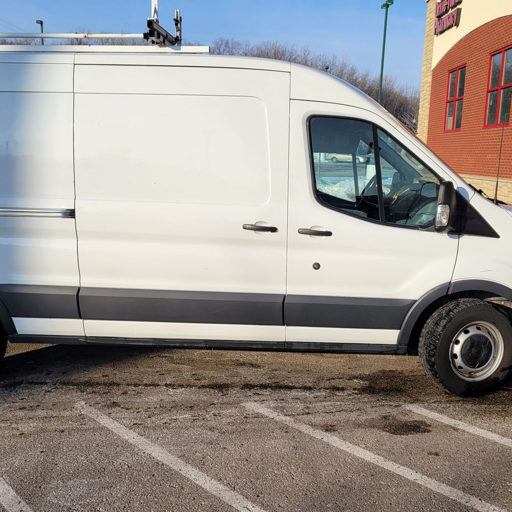 Slide of Jim Morrison Plumbing