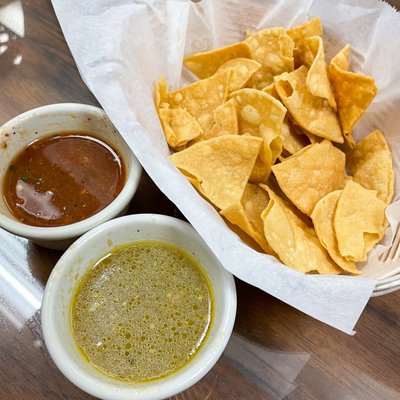 Camino Real Restaurant by null