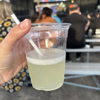 Jo-Cat's Pub - Vodka and Italian Lemonade - Pubs Near Me - Milwaukee, Wisconsin