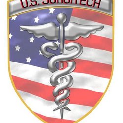 US Surgitech - US Surgitech Logo