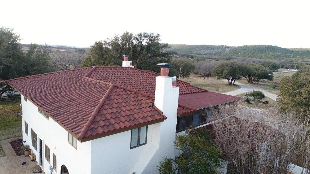 Slide of NCS Roofing & Restoration