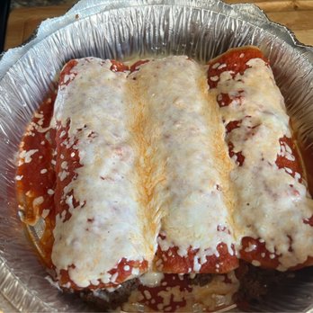 Las Lomas - Enchiladas Rancheras - Mexican Near Me - Altamonte Springs, Florida