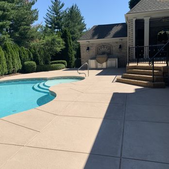 BlackRock Concrete - Masonry/Concrete Near Me