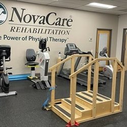 NovaCare Rehabilitation - Philadelphia - Wissahickon Avenue