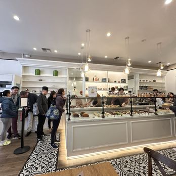 Maison Alyzee - Bakeries Near Me - Mountain View, California Maison Alyzee - Bakeries Near Me - Mountain View, California