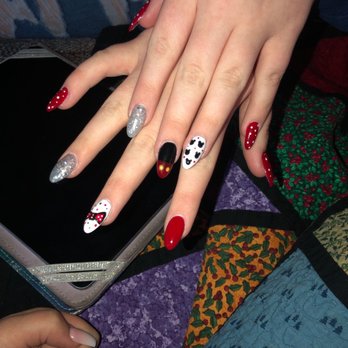 Concept Nails & Spa - Nail Salons Near Me - Tucson, Arizona Concept Nails & Spa - Nail Salons Near Me - Tucson, Arizona