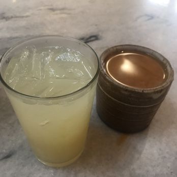Gjusta - Ginger lemonade and coffee - Bakeries Near Me - Venice, California Gjusta - Ginger lemonade and coffee - Bakeries Near Me - Venice, California