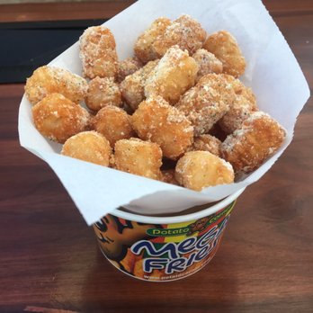 Potato Corner - Fast Food Near Me - Hicksville, New York Potato Corner - Fast Food Near Me - Hicksville, New York