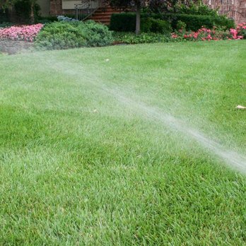 Lawn World Turf and Irrigation - a sprinkler spraying grass - Landscaping Near Me Lawn World Turf and Irrigation - a sprinkler spraying grass - Landscaping Near Me
