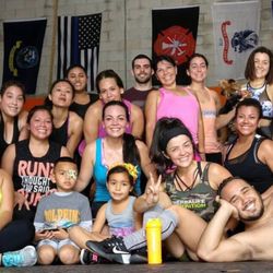Scorpius Elite Fitness