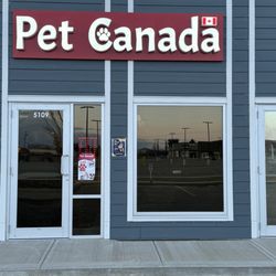 Pet Canada - Pet food store & much more