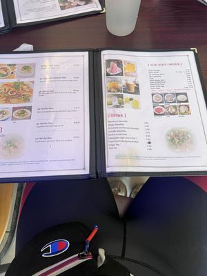Menu photo 7 Pho Street Restaurant Lake Orion, MI Menu photo 7 Pho Street Restaurant Lake Orion, MI