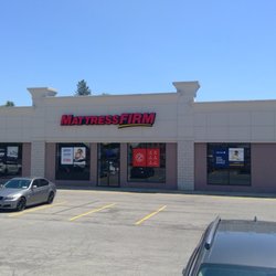 Mattress Firm Poughkeepsie