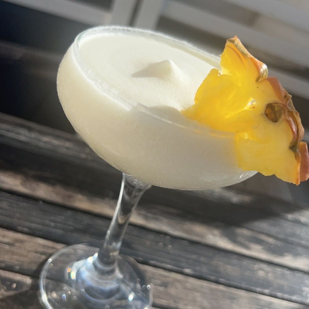 SKY Waikiki - Coconut Girl - Seafood Near Me - Honolulu, Hawaii