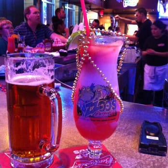 Razzoo's Cajun Cafe - Swamp thing. Best drink ever! - Cajun/Creole Near Me - Garland, Texas Razzoo's Cajun Cafe - Swamp thing. Best drink ever! - Cajun/Creole Near Me - Garland, Texas