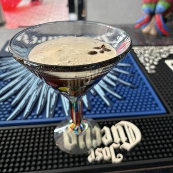 Cielto Lindo Mexican Restaurant - Espresso Martini - Mexican Near Me - Lake View, Iowa Cielto Lindo Mexican Restaurant - Espresso Martini - Mexican Near Me - Lake View, Iowa